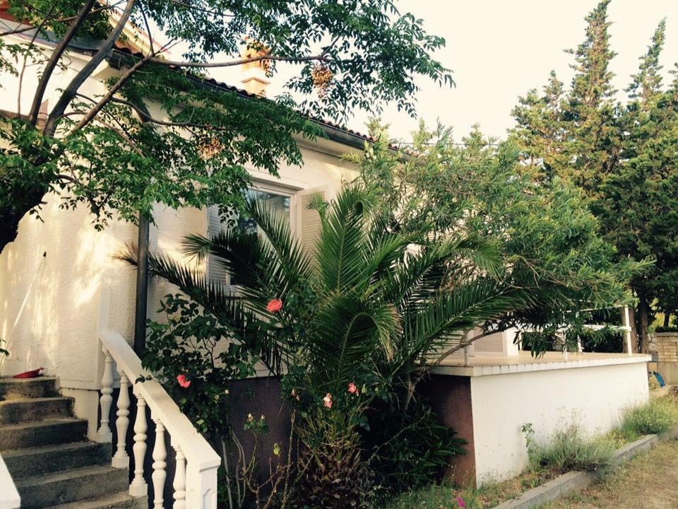 Calm House Opera Villa Banjol Exterior photo